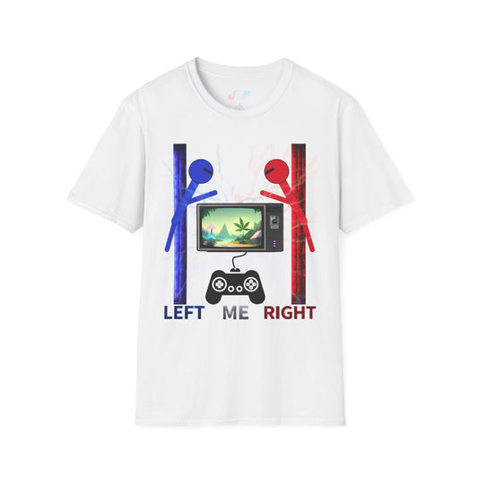Left Right Me