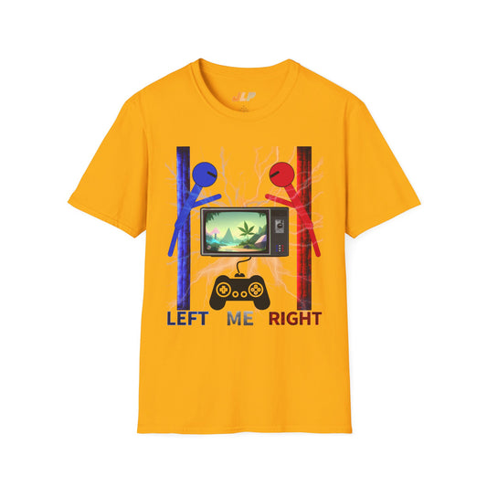 Left Right Me